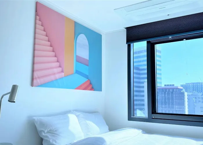 Five Hotel Jongno