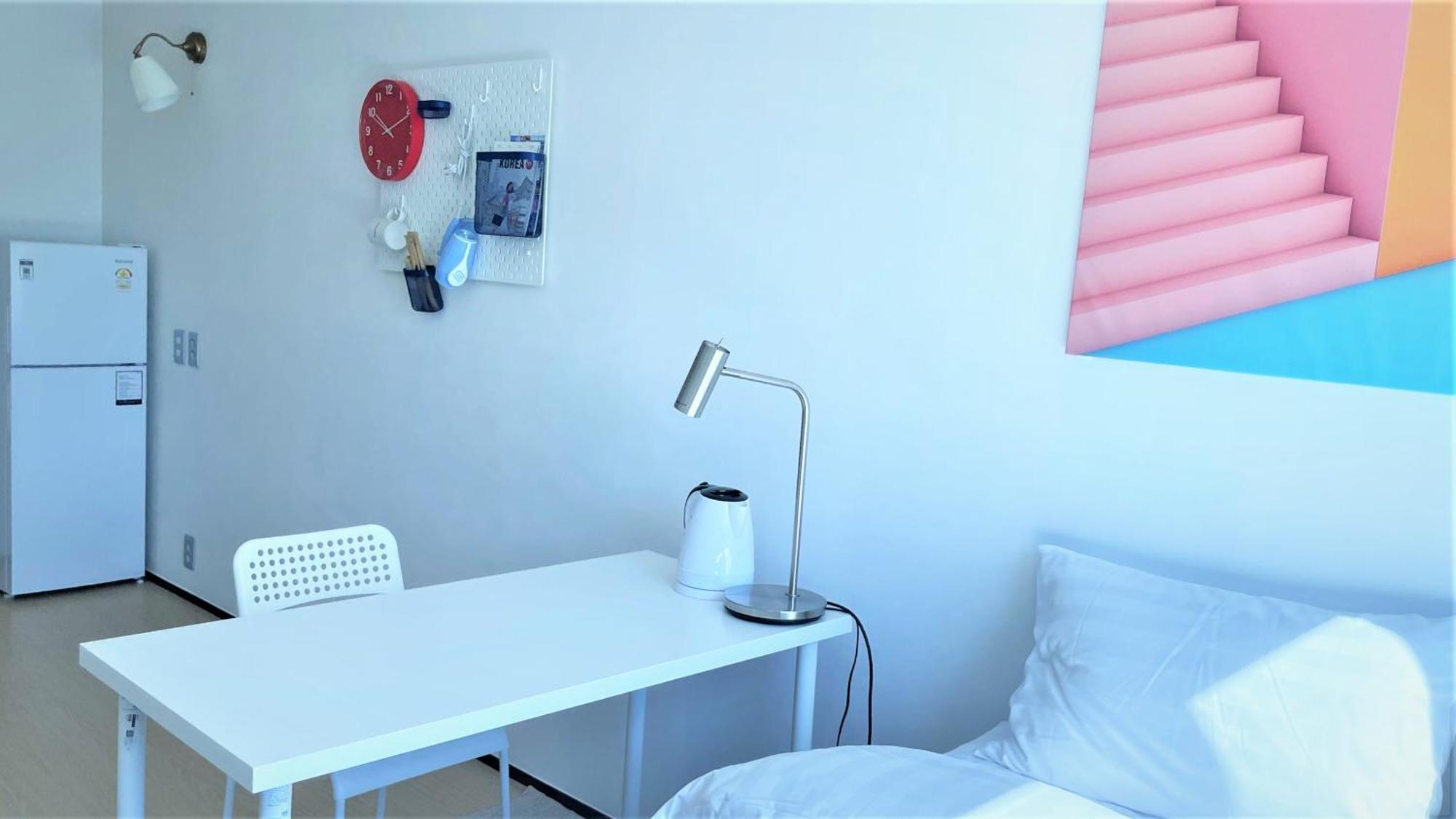 Hotel Five Jongno