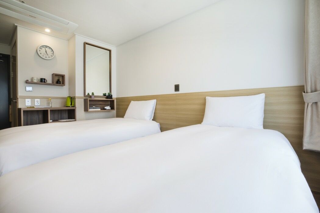 Hotel Five Jongno